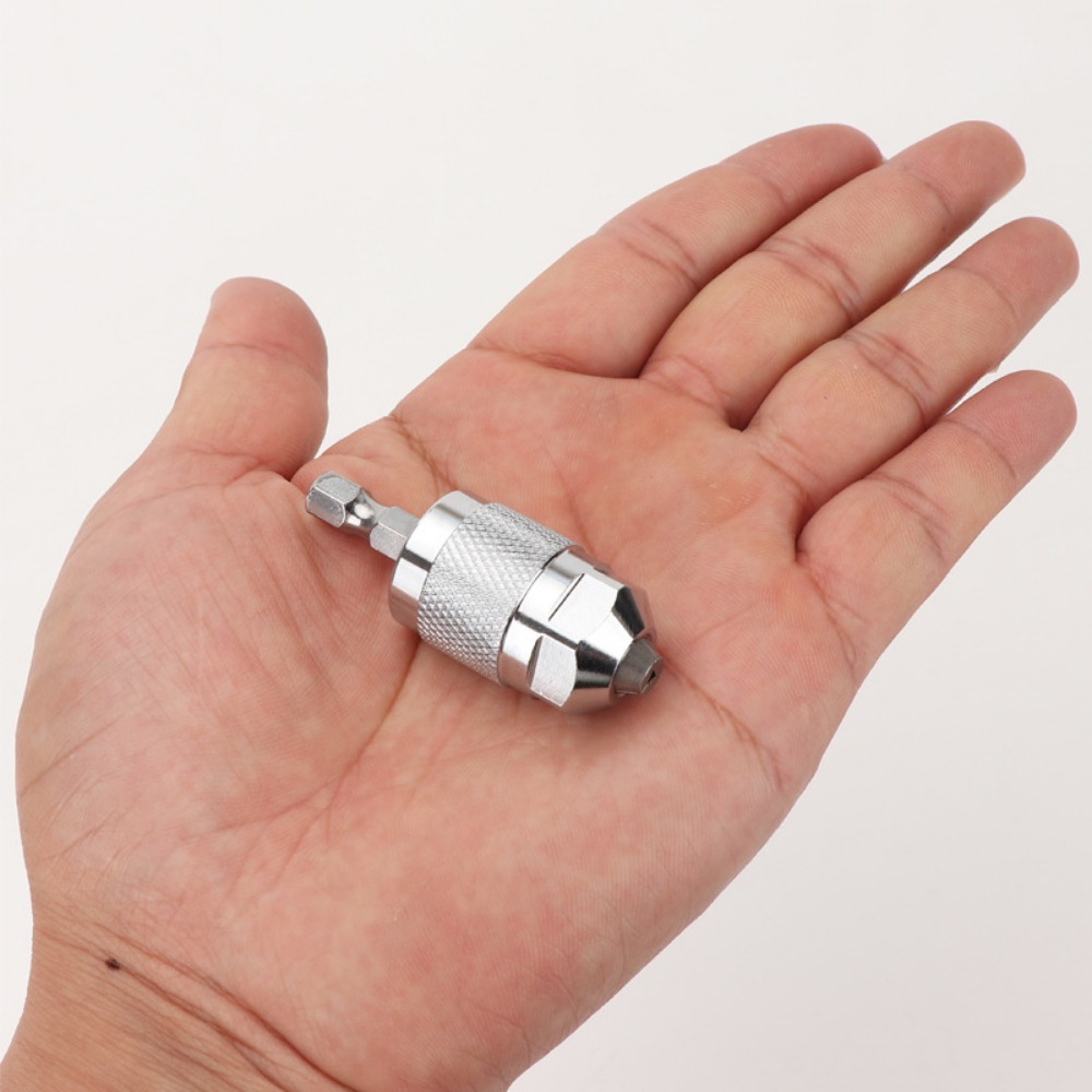 Adapter do wiertarki z 3 szczę – Power Tools Online recenzja i cena