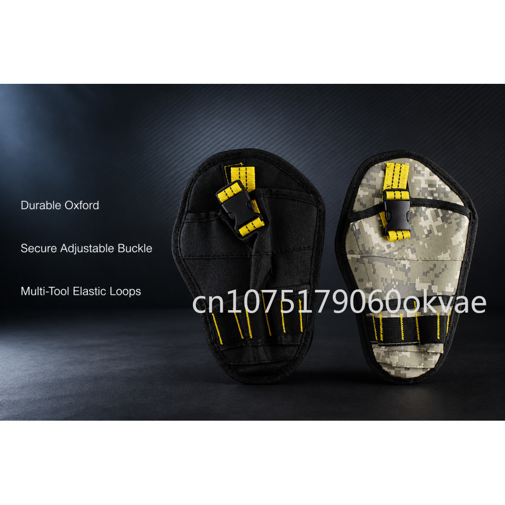 Regulowana torba na narzędzia  – Power Tools World recenzja i cena