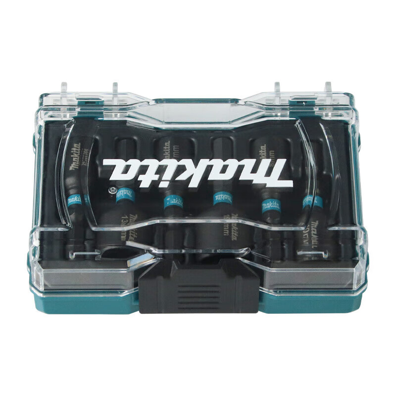 Makita E-18035 IMPACT BLACK IM – Power Tools Nz recenzja i cena