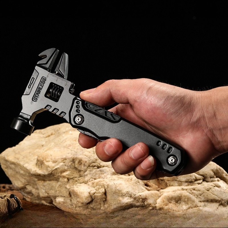 Przenośne narzędzie wielofunkc – Oscillating Multi Tool recenzja i cena