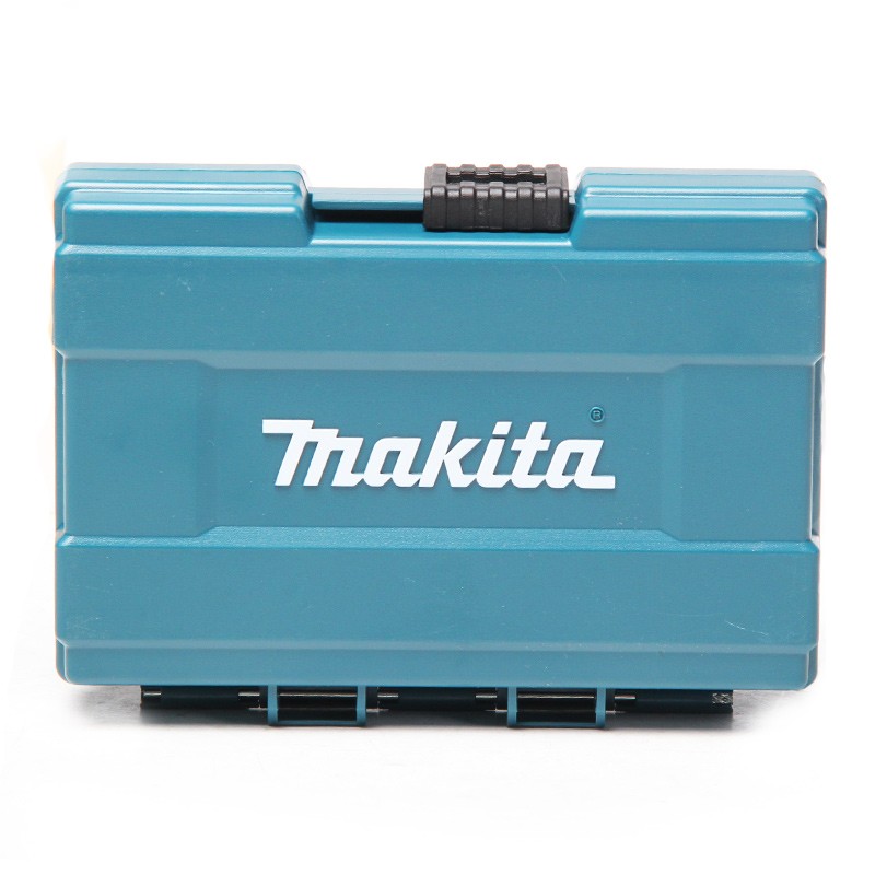 Zestaw bitów do wkrętarki udar – Power Tools Makita Set recenzja i cena