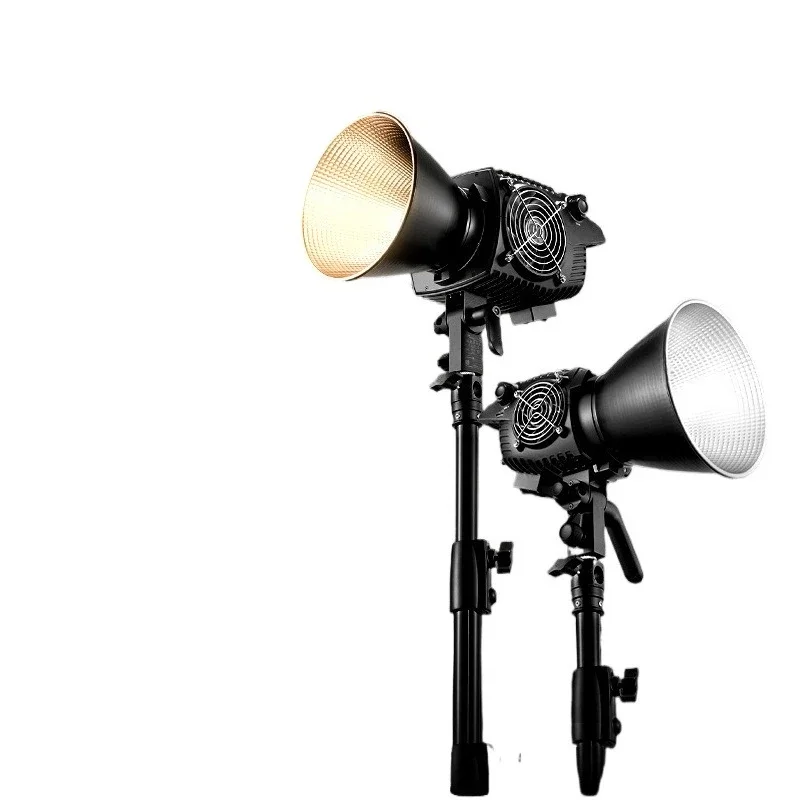 Światło do green screenu, lamp – Power Tools Green Color recenzja i cena