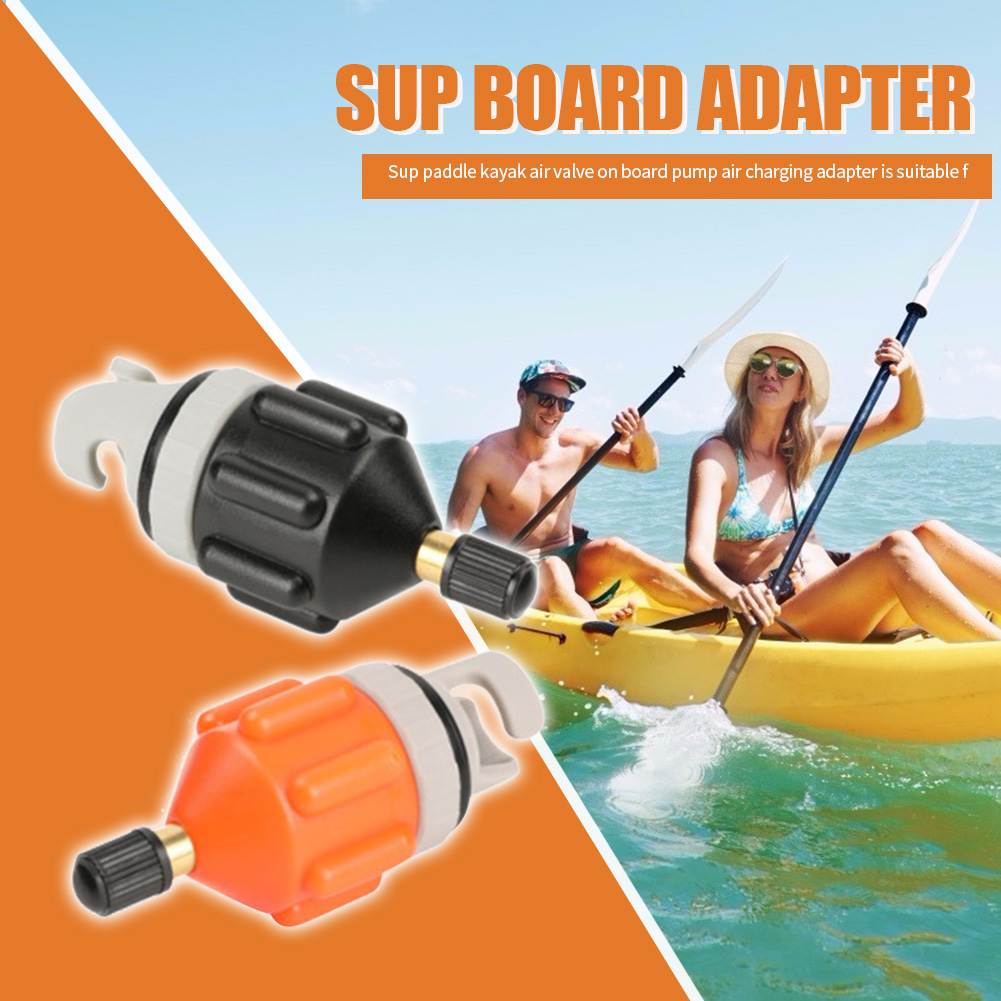 Adapter zaworu powietrznego w  – Power Tools Skills recenzja i cena