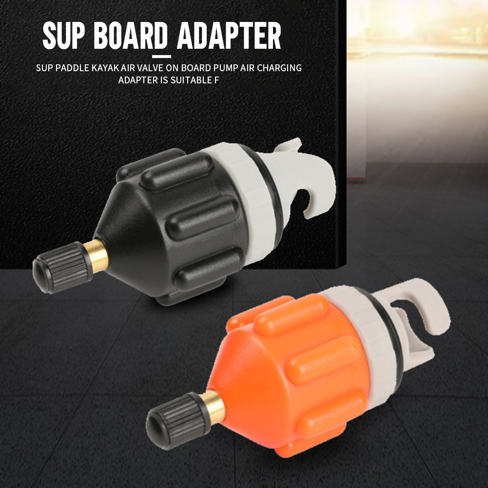 Adapter zaworu powietrznego w  – Power Tools Skills recenzja i cena