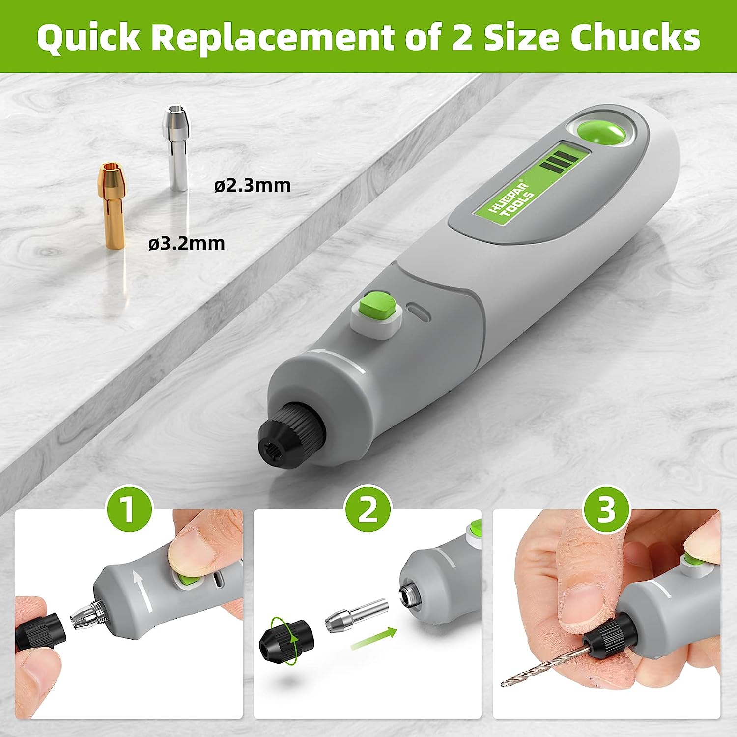 Wiertarka elektryczna młynek d – Power Tools Safety recenzja i cena