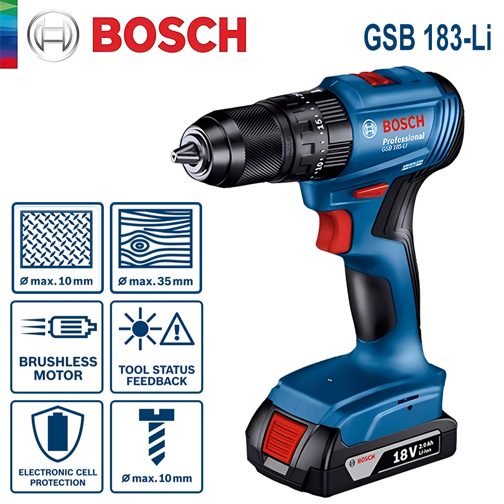 Wiertarko-wkrętarka akumulator – Power Tools Use recenzja i cena