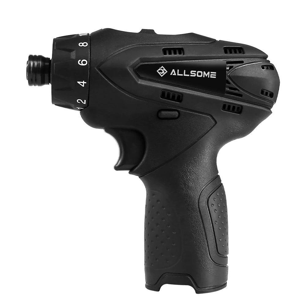 Allsome 12V Cordless 1/4 in. K – Power Tools Hilti recenzja i cena