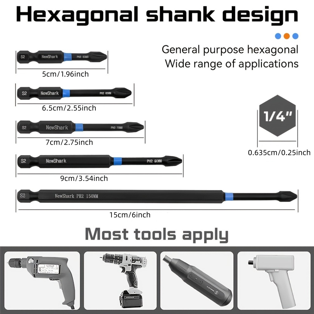 5 szt. wytrzymałych magnetyczn – Power Tools For Sale recenzja i cena