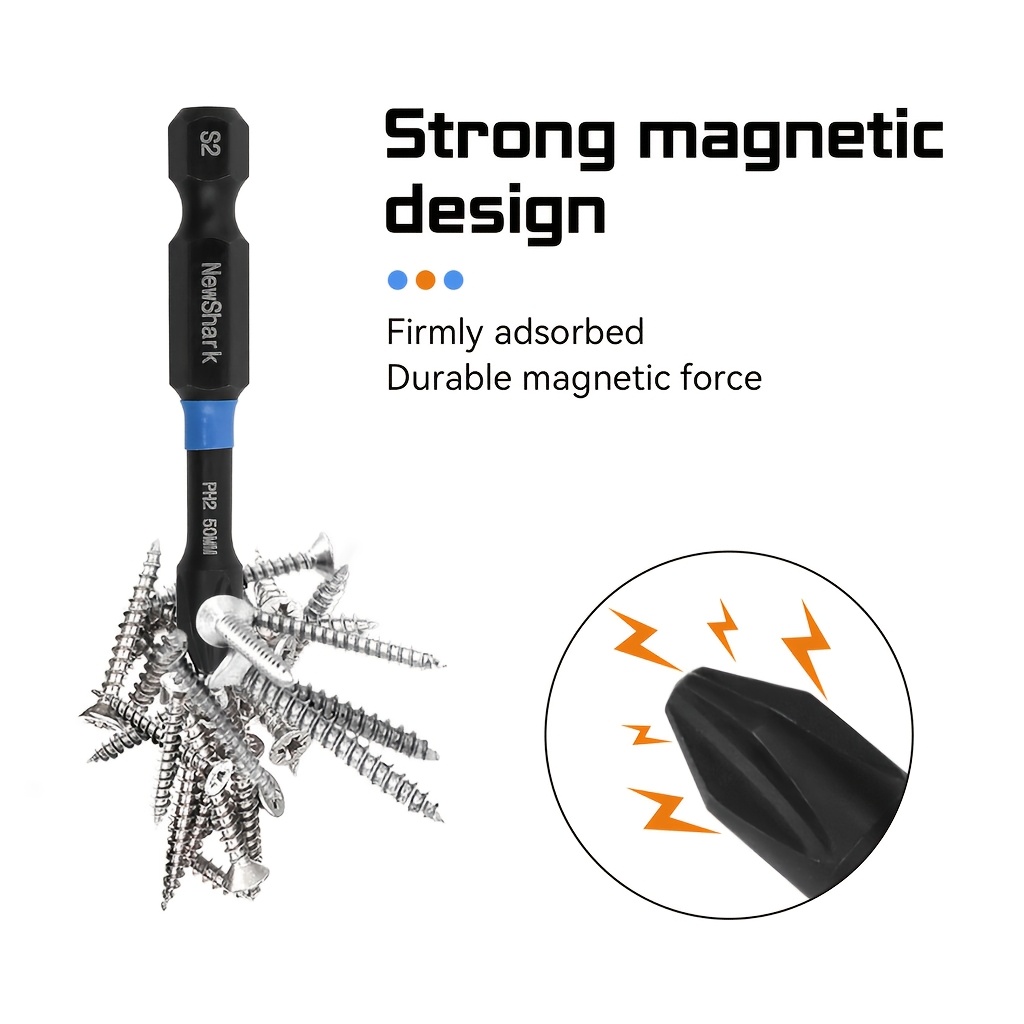 5 szt. wytrzymałych magnetyczn – Power Tools For Sale recenzja i cena
