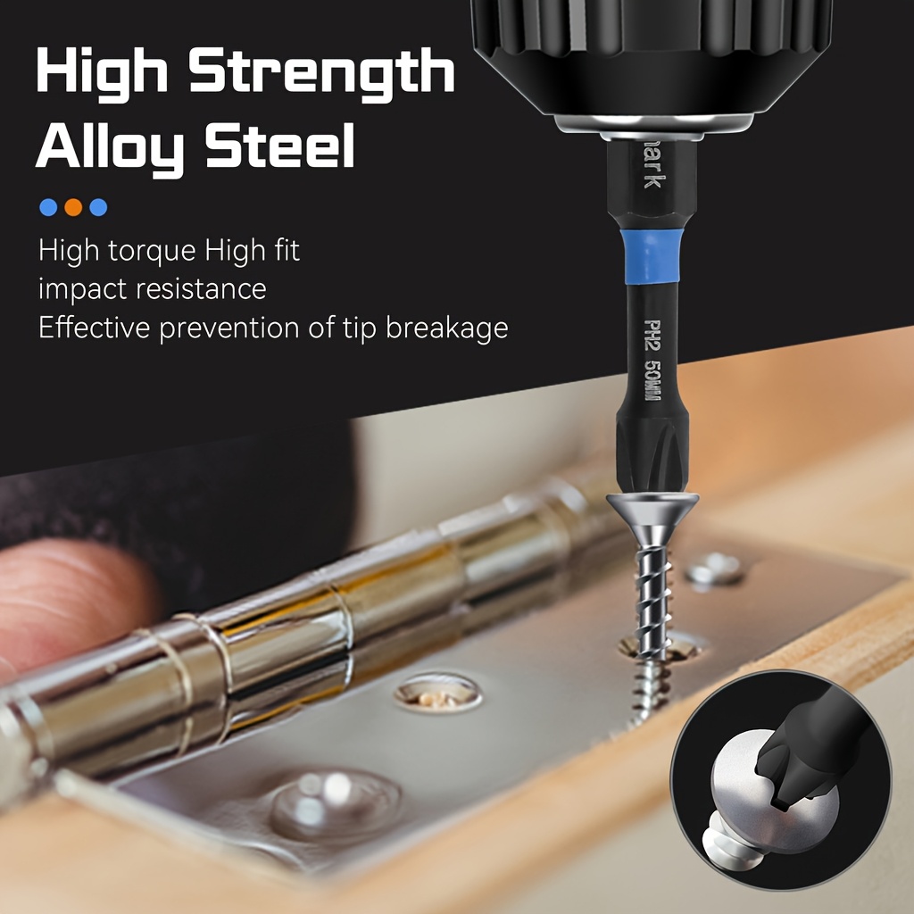 5 szt. wytrzymałych magnetyczn – Power Tools For Sale recenzja i cena