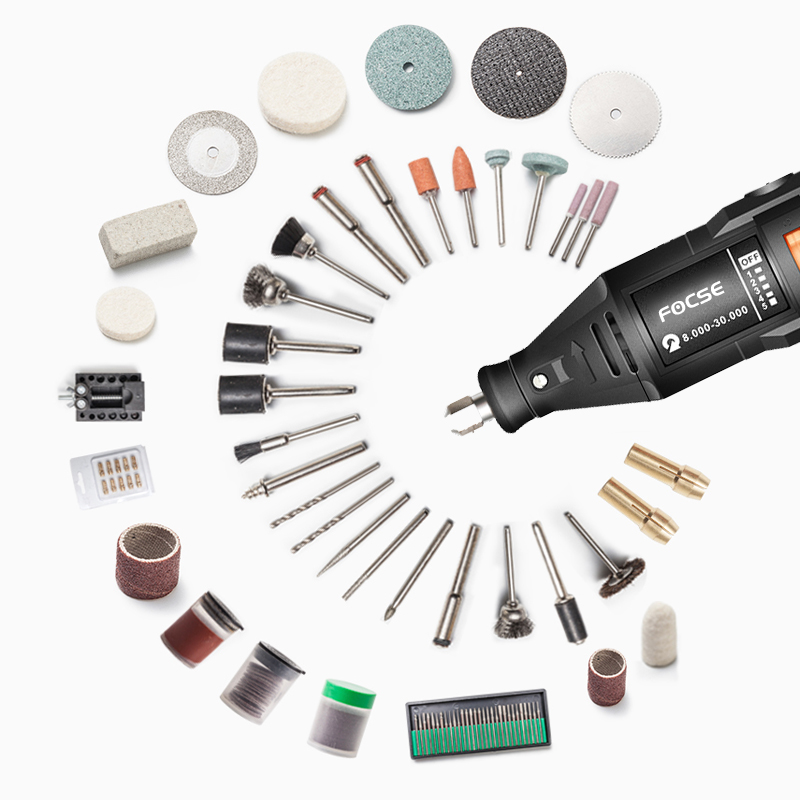 180W elektryczna mini wiertark – Power Tools Online recenzja i cena