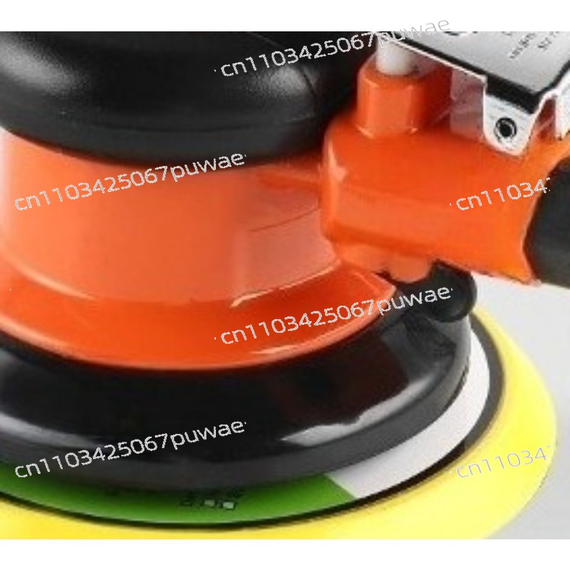 Pneumatyczna szlifierka polers – Power Tools Sander recenzja i cena
