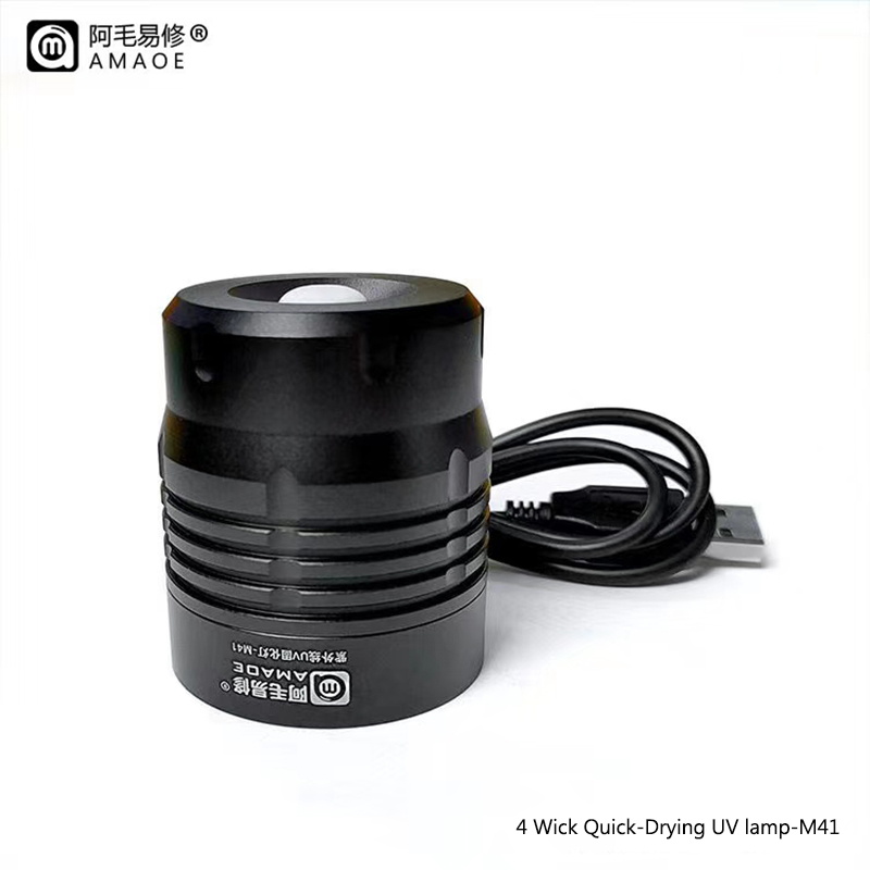 5V 4 knot szybkie USB-suszenie – Power Tools Green Color recenzja i cena