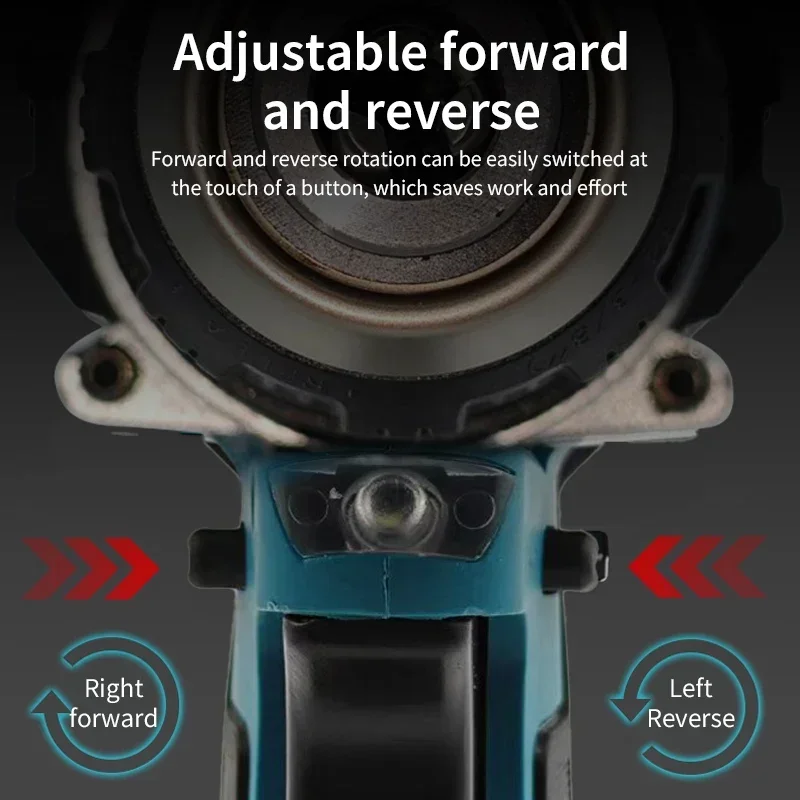 Wkrętarka bezszczotkowa Makita – Makita Drill Ddf484 recenzja i cena
